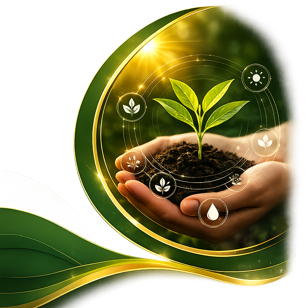 Saraswati Chemicals & Fertilizer