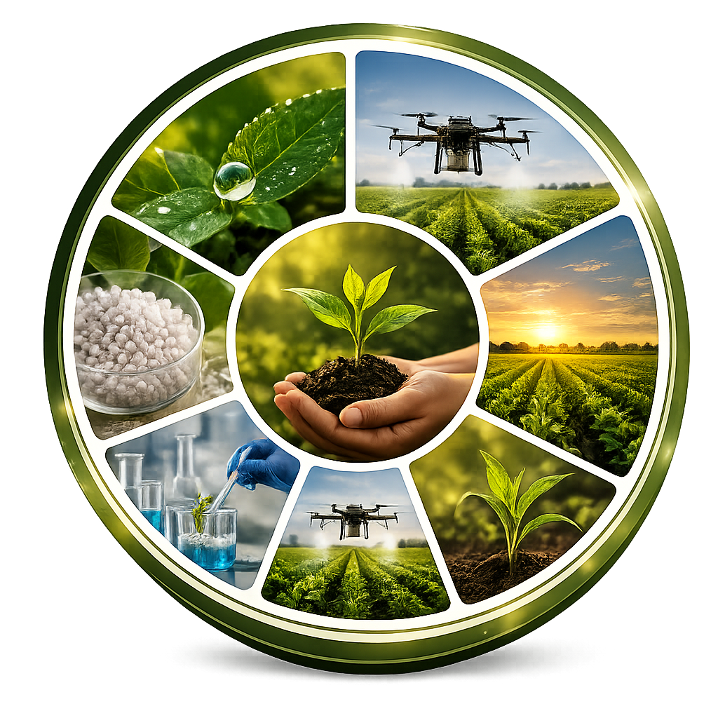 Saraswati Chemicals & Fertilizer